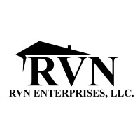 RVN Enterprises, LLC. Logo