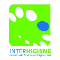 Interhigiene - Indústria de Produtos de Higiene Logo