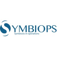 Symbiops Coöperatie Logo