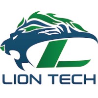 Lion Tech Logo
