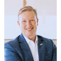 Team George Weeks Real Estate LLC Logo