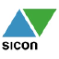 SICON America Logo