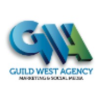 Guild West Agency Logo