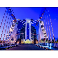 Pearl Of Africa Hotel Logo