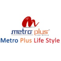 Metro Plus Life Style Logo