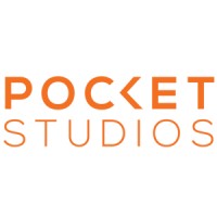 Pocket Studios Logo