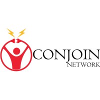 Conjoin Network ℗ Limited Logo