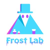 Frost Lab Studios Logo
