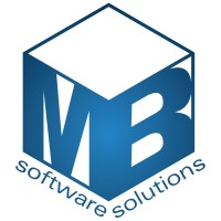 MB Software Solutions, LLC Logo