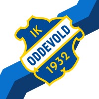 IK Oddevold Logo