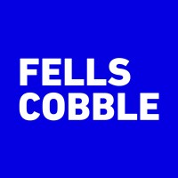 Fells Cobble Logo