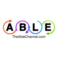The Able Channel Logo