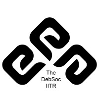 Debating Society, IIT Roorkee Logo