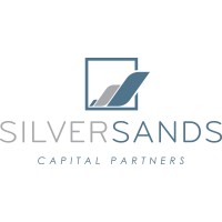 Silver Sands Capital Partners Logo
