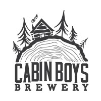 Cabin Boys Brewery Logo