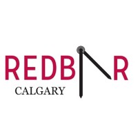 RedBar Calgary Logo