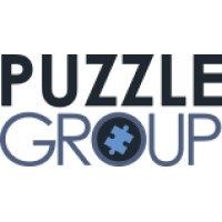 Puzzle Group, LLC Logo