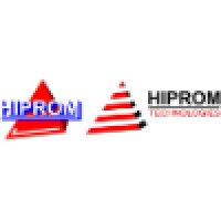 HIPROM Logo