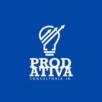 ProdAtiva Consultoria Logo