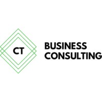 CT Business Consulting Logo