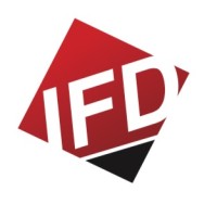 International Film Distribution (IFD) Logo