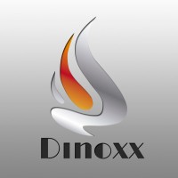 Dinoxx Logo