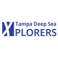 Tampa Deep Sea Xplorers Logo