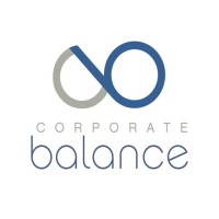Corporate Balance Logo