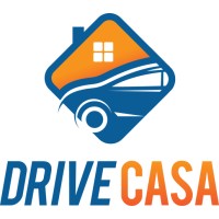 Drive Casa Logo