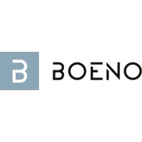 Boeno Sverige AB Logo