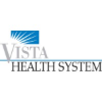 Vista Health System Logo