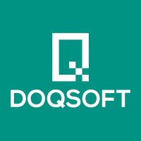 DOQSOFT Latin America Logo