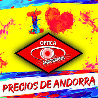 OPTICA ANDORRANA Logo