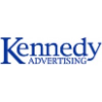 Kennedy Advertising Logo