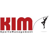 KIM SportsManagement Logo