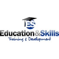 Education and Skills Training & Development Logo