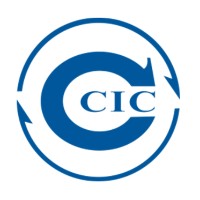 CCIC London Company Limited Logo