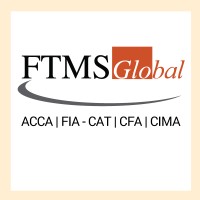 FTMS Vietnam Logo