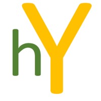 healthyers Logo