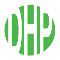 De Heer Projecten Logo