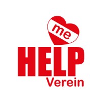HELP me Wohltätigkeitsverein für Familien in Österreich Logo