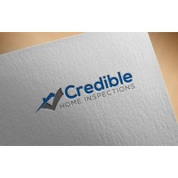 Credible Home Inspections Logo