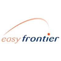 Easyfrontier Logo