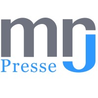 MRJ Presse Logo
