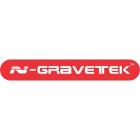 N-GRAVETEK Logo