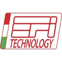 EFI TECHNOLOGY S.r.l. Logo