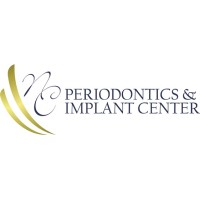 NC Periodontics & Implant Center Logo