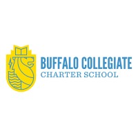 Buffalo Collegiate Charter School Logo