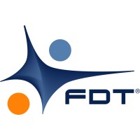 FDT Group Logo