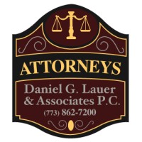 DGL & Associates Logo